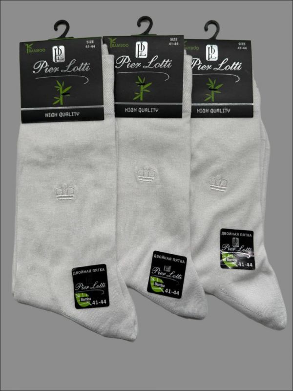 Men's socks Pier Lotti 013