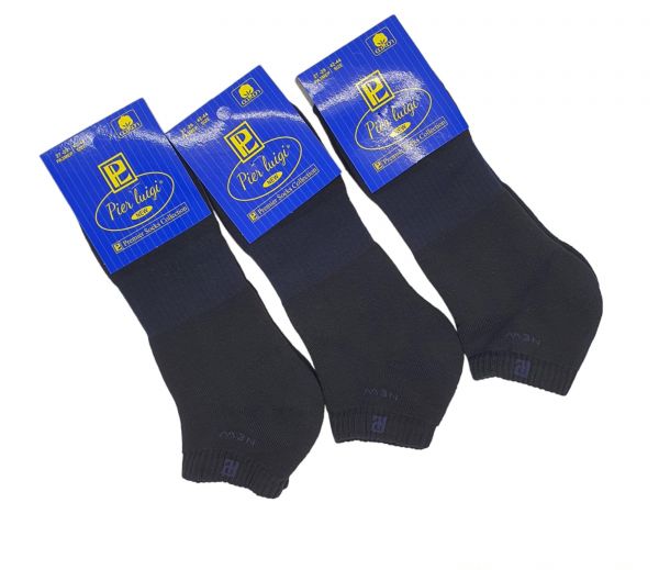 Men's socks Pier Luigi 414758