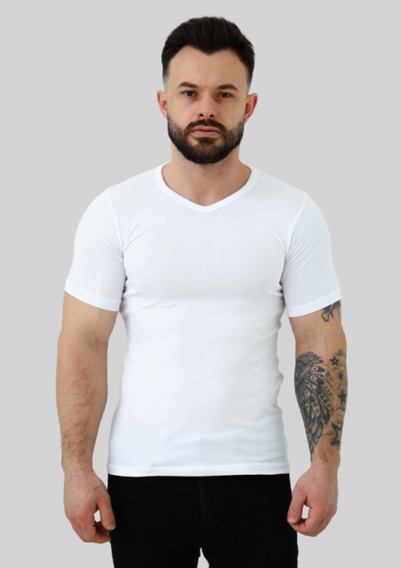 Men's T-shirt Berrak 1007