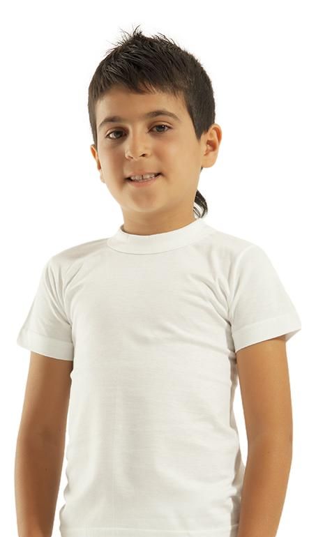 Children's T-shirt Oztas 3003