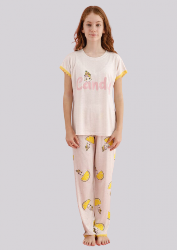 Children's pajamas ZEYZEY kids 8410