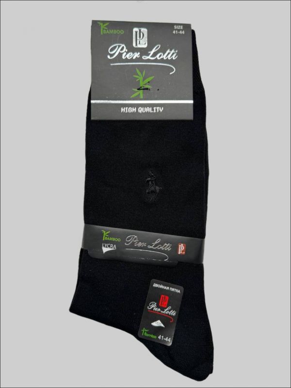 Men's socks Pier Lotti 003