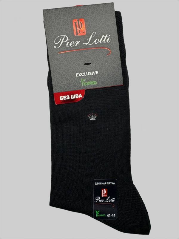 Men's socks Pier Lotti 011