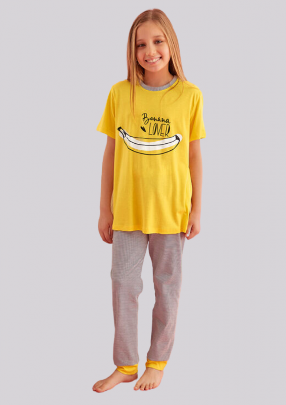 Children's pajamas ZEYZEY kids 8419
