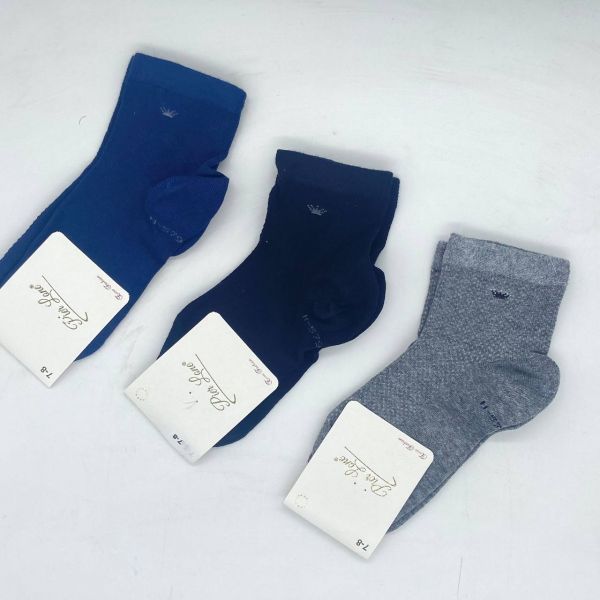 Children's socks for boys Pier Lone 579